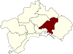 Napoli Municipalità 4